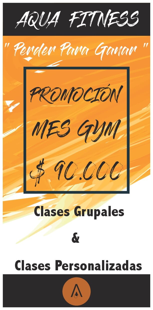 Promoción Gimnasio entrenamiento personalizado en Quinta Paredes Bogotá