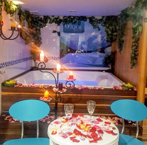 Tratamiento Precios Venus Legacy en Bogotá Venus Viva Sesiones